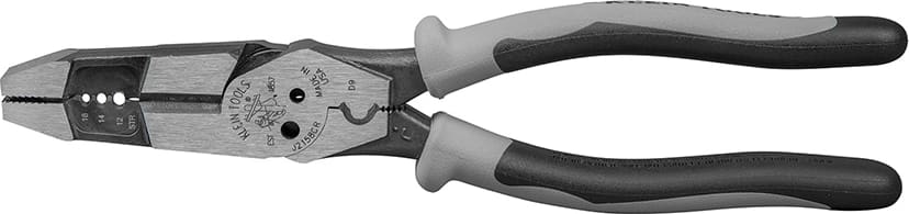 Klein Tools J215-8CR Hybrid Plier