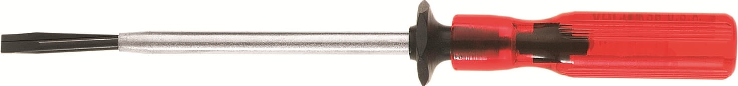 Klein Tools K34 Slotted Screw Holding Screwdriver 4''
