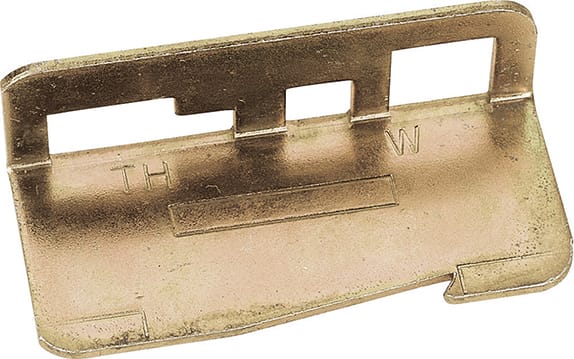 Klein Tools KG-1 Gaff Gauge for Pole and Tree Climbers