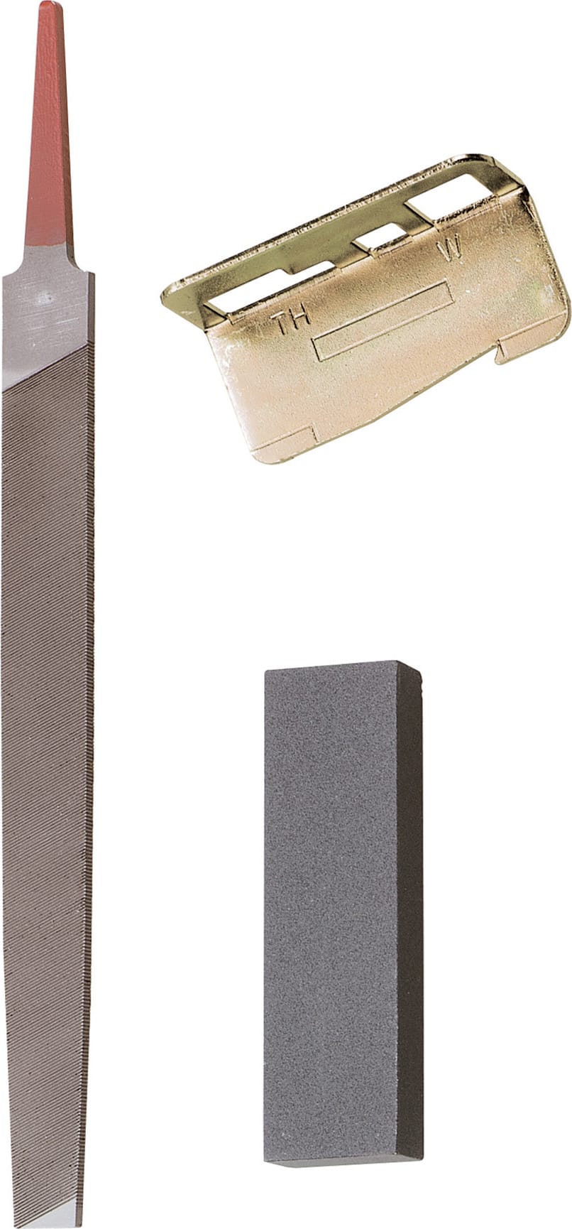 Klein Tools KG-2 - Gaff Sharpening Kit for Pole, Tree Climbers