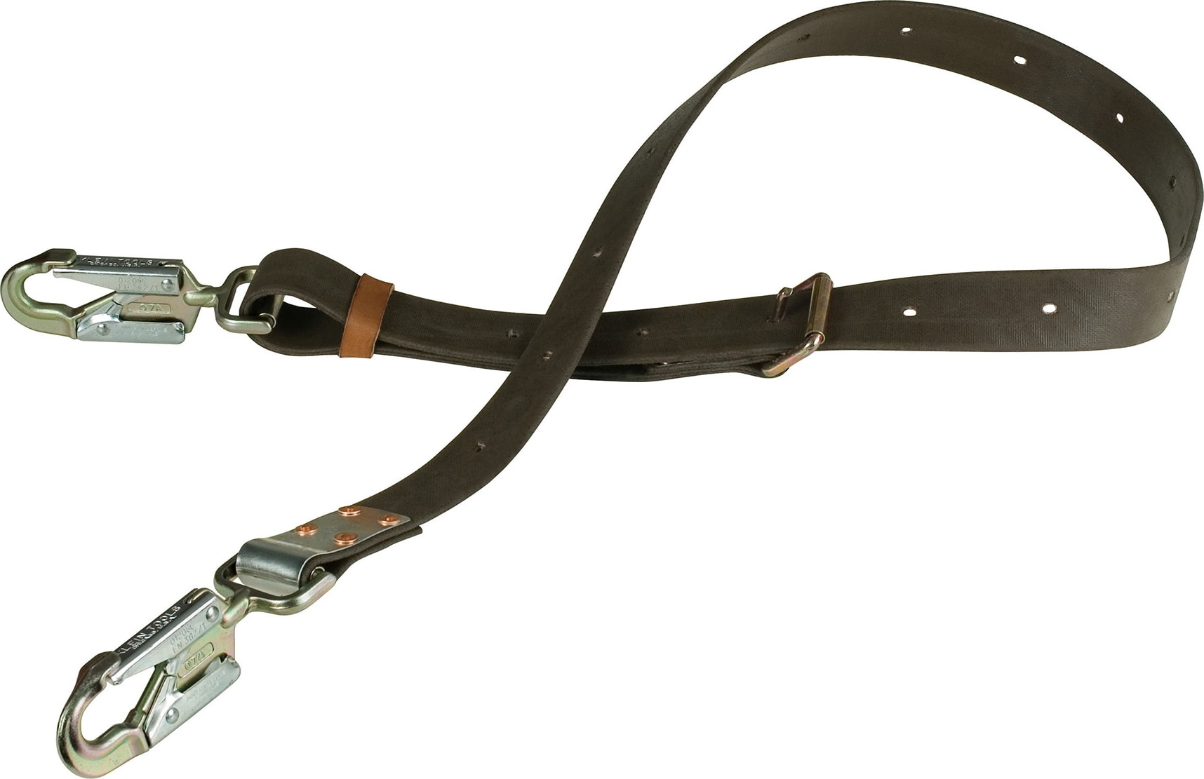 Klein Tools KG5295-8L - Positioning Strap 8-Foot