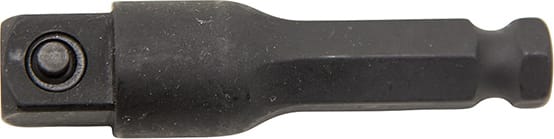 Klein Tools NRHDA3 Adapter Single Ended Impact Socket