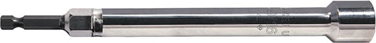 Klein Tools PND9165 - 9/16-Inch Power Nut Driver, 5-Inch Out-of-Chuck