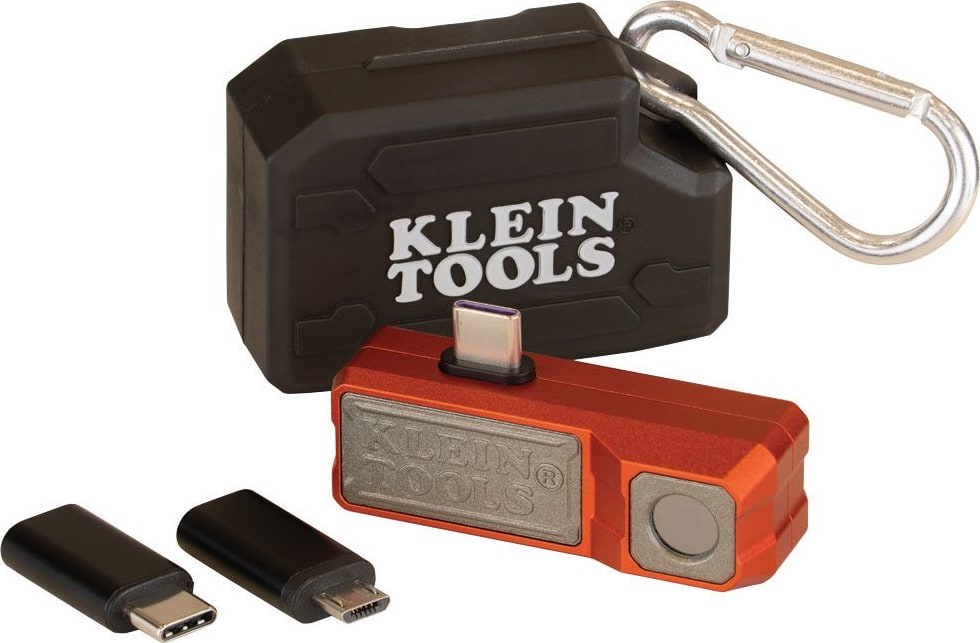 Klein Tools TI220 - Thermal Imager for Android Devices