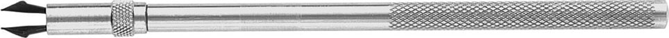 Klein Tools K19 9' (229 mm) Phillips-Tip Screw-Holding Screwdriver