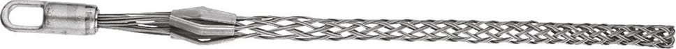 Klein Tools KPS050-2- Pulling Grip 16-Inch L, 0.50 to 0.61-Inch Diameter