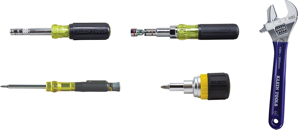 Klein Tools M2O41185KIT - Tool Kit
