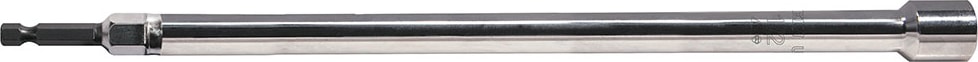 Klein Tools PND1210 - 1/2' Power Nut Driver 10' Length