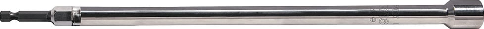 Klein Tools PND71610 - 7/16' Power Nut Driver 10' Length