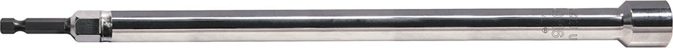 Klein Tools PND91610 - 9/16-Inch Power Nut Driver, 10-Inch Length