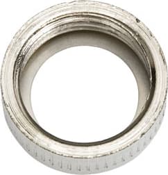 Weller KN100A Knurled Tip Nut for W100P Soldering Iron
