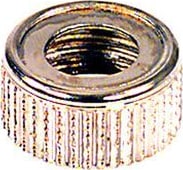 Weller KN60A Knurled Tip Nut for W60P Soldering Iron