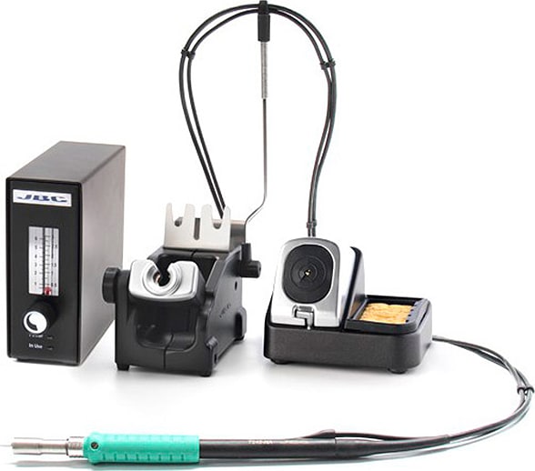JBC KNE-A - Nitrogen Kit for DDE and DME Stations