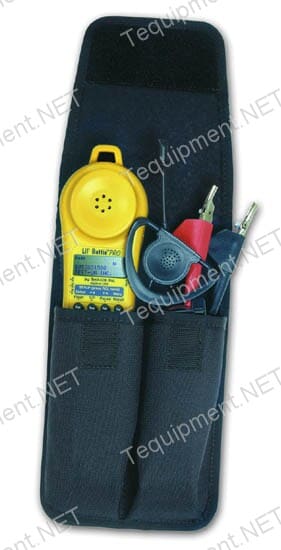 Test-Um KP220 Deluxe Telco Field Kit