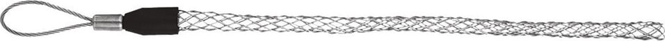 Klein Tools KPJ100 - Junior Duty Flexible Eye Pulling Grips