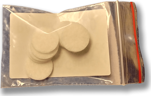 Appion KT2110 - Oil Catch Filter for AV760
