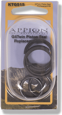 Appion KTG515 - Piston Seal Kit