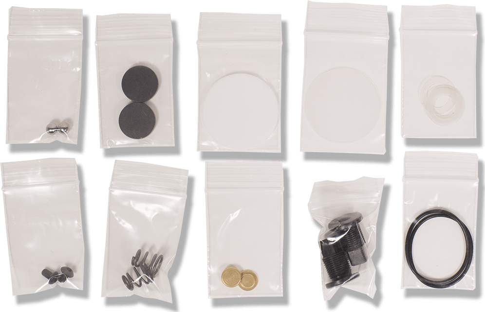 Appion KTMM03 - Manifold Rebuild Kit