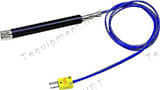 Instek KTP-02 Temperature Probe