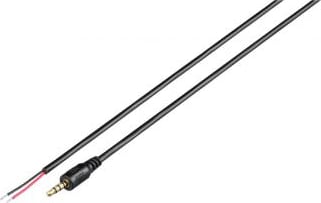 Hioki L1010 Connection Cable for LR8512