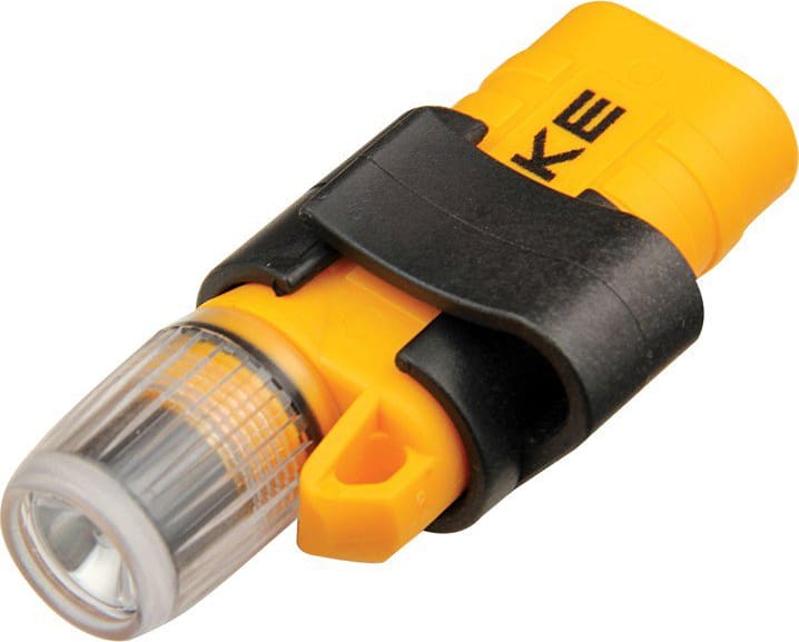 Fluke L205 Mini Hat Light