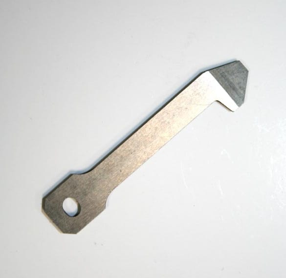 Hakko L24 2.4mm DPP Replacement Blade