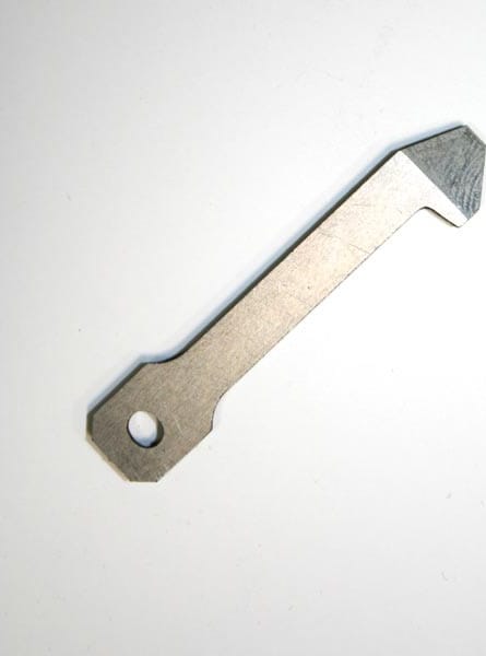 Hakko L25 2.5mm DPP Replacement Blade