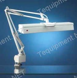 Vision Luxo L512 Ledu Taskmaster Series