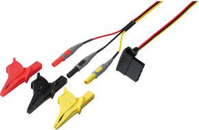 Hioki L9635-01 Voltage Lead for 3286-20