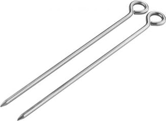 Hioki L9840 Auxiliary Earthing Rod