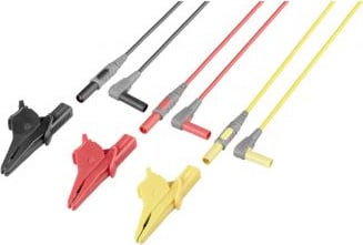 Hioki L9844 Measurement Cable