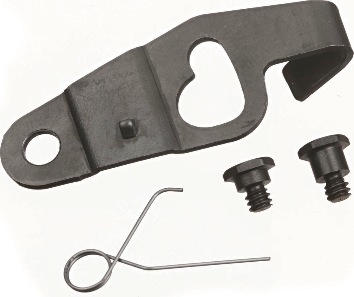 Ideal L-5269 - Custom Stripmaster Short Stop Latch