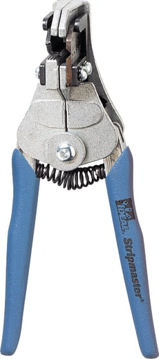 Ideal L-5618 Custom Stripmaster Frame Stripper/No Blades 10-14 AWG