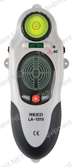 Reed LA-1010 Stud/metal/ac Voltage Detector