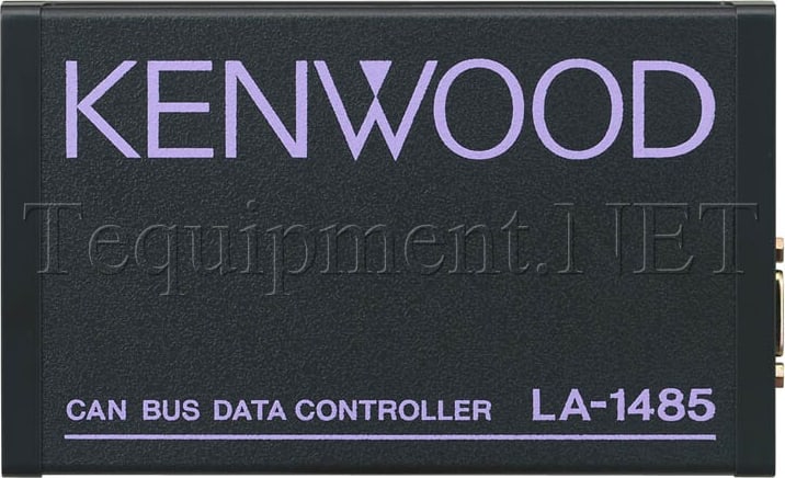 Kenwood LA-1485 Can Bus Data Controller