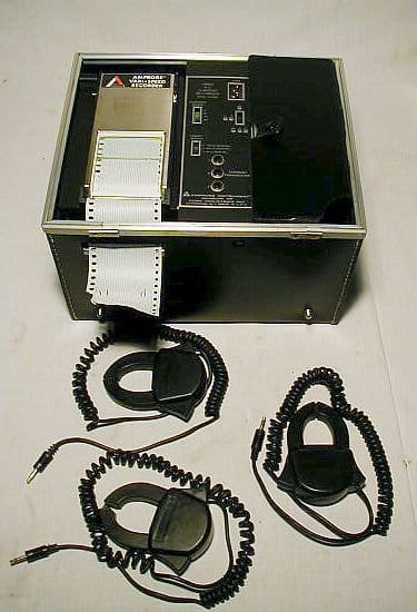 Amprobe LAA3RMS-T Discontinued Products