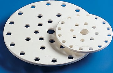 Labnet International K231 DESICCATOR DISCS DIAM. 190MM-10/pk