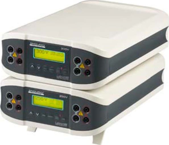 Labnet International E0203-230V Enduro 250 Volt Power Supply, 230V