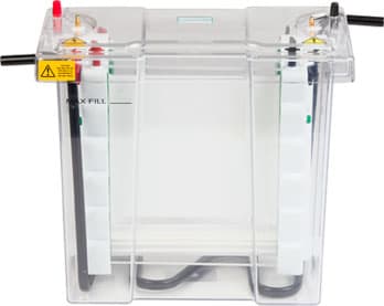 Labnet International E2020 Enduro VE20 Vertical Electrophoresis System, 20 x 20cm