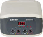 Labnet International E0304 Enduro Mini 300V Power Supply, 120V