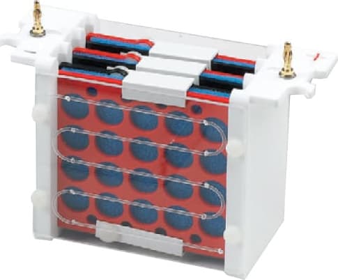 Labnet International E2010-BM - Mini Vertical Electroblotting Module