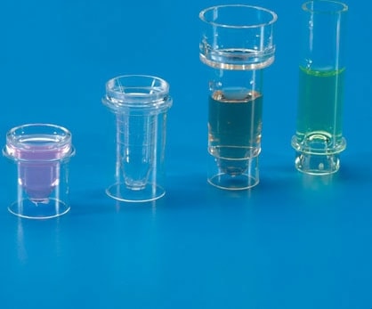 Labnet International K1943 ABBOTT CUPS PS-2000/pk