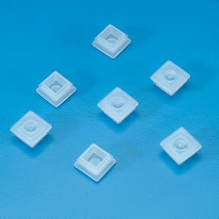 Labnet International K1962 CAPS FOR CUVETTES-1000/pk