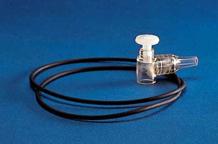 Labnet International K229 Vacuum Retention Valve-5/pk