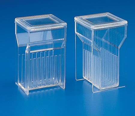 Labnet International K355 STAINING JAR-4/pk