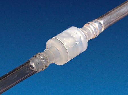 Labnet International K418 Non-Return Valve 8-9-10MM-10/pk