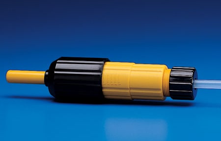 Labnet International K198 Pipette Filler with Plunger​ ABS HDPE-1/pk