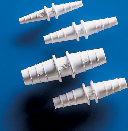 Labnet International K510 Tapered Straight Connectors​ 4/5/6MM-100/pk