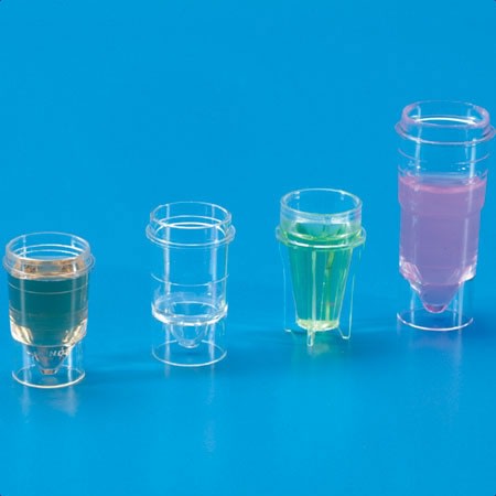 Labnet International K2502 Technicon Sample Cup​ 2ML-1000/pk
