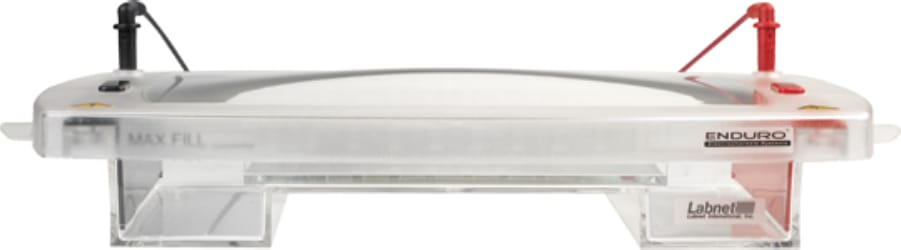 Labnet International E1020-20-GT - Gel Tray, UV Transparent, 20 x 20 cm